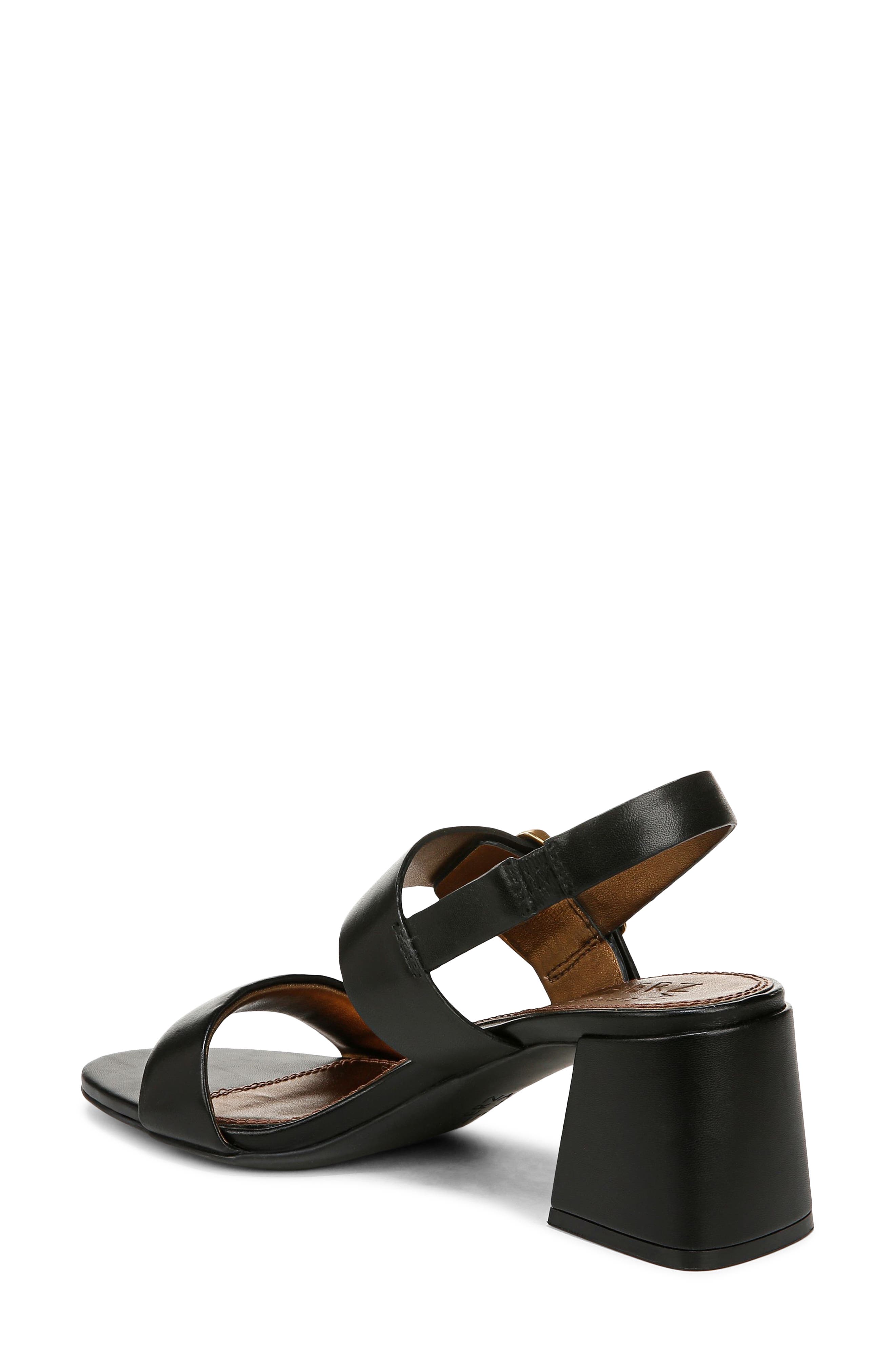 Naturalizer Vicky Slingback Sandal, Alternate, color, 