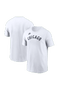 selected White