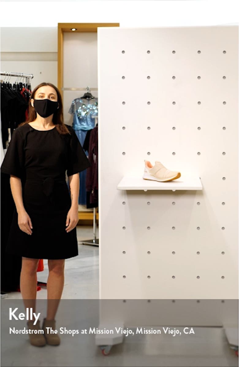 Latus Training Sneaker, sales video thumbnail