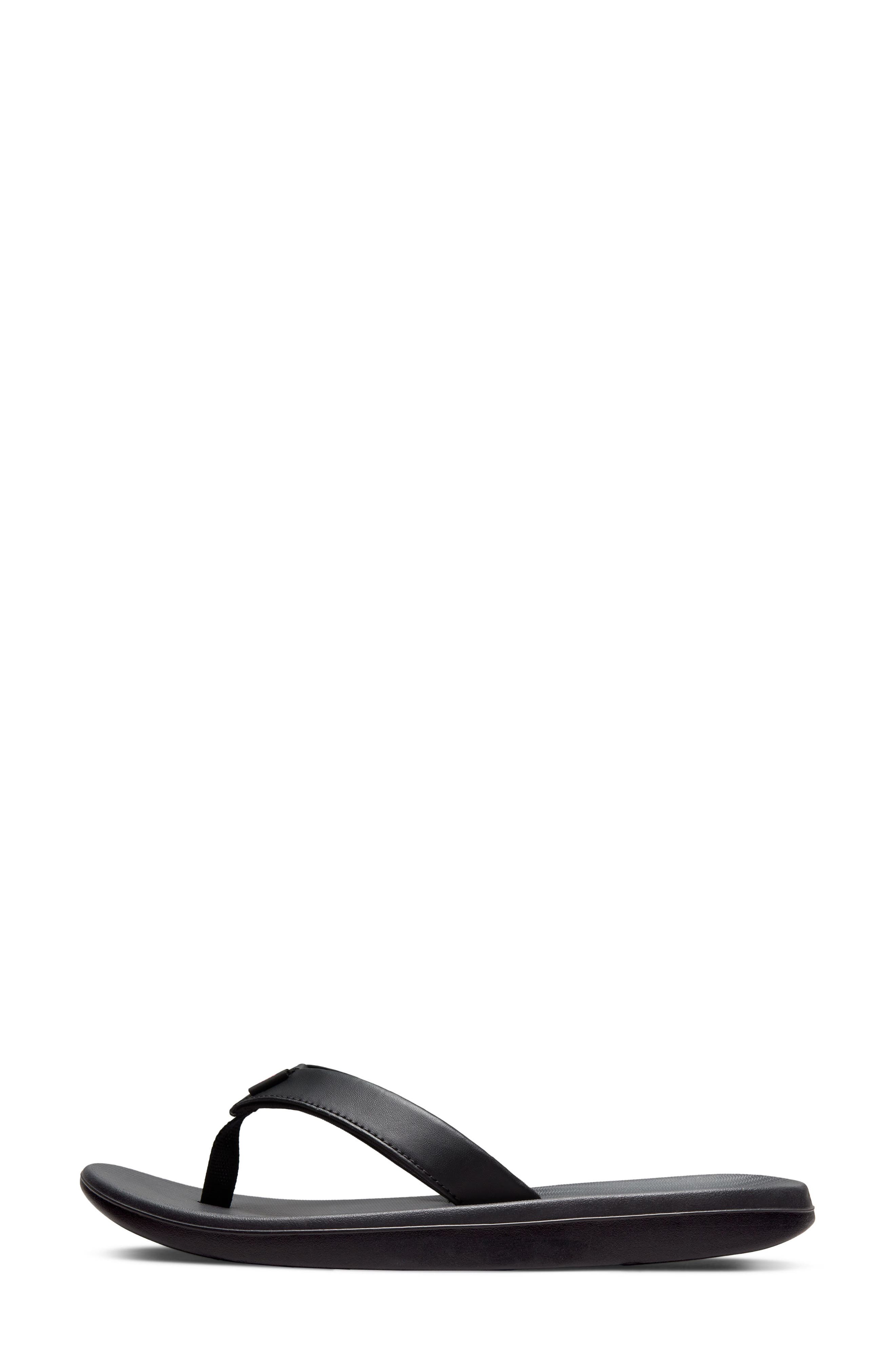 Nike Bella Kai Thong Sandal, Alternate, color, 