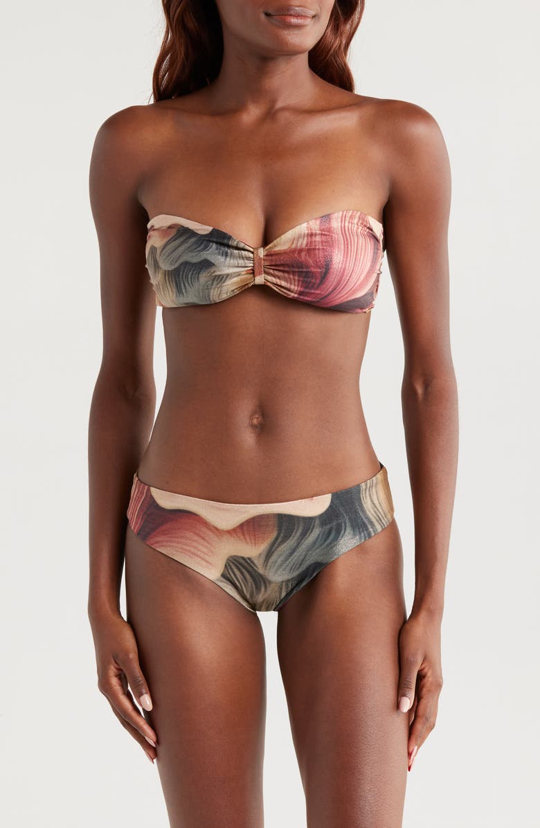 BOAMAR Monik Bikini Bottoms, Alternate, color,