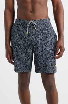Tommy Bahama Baja Party Mixer Board Shorts