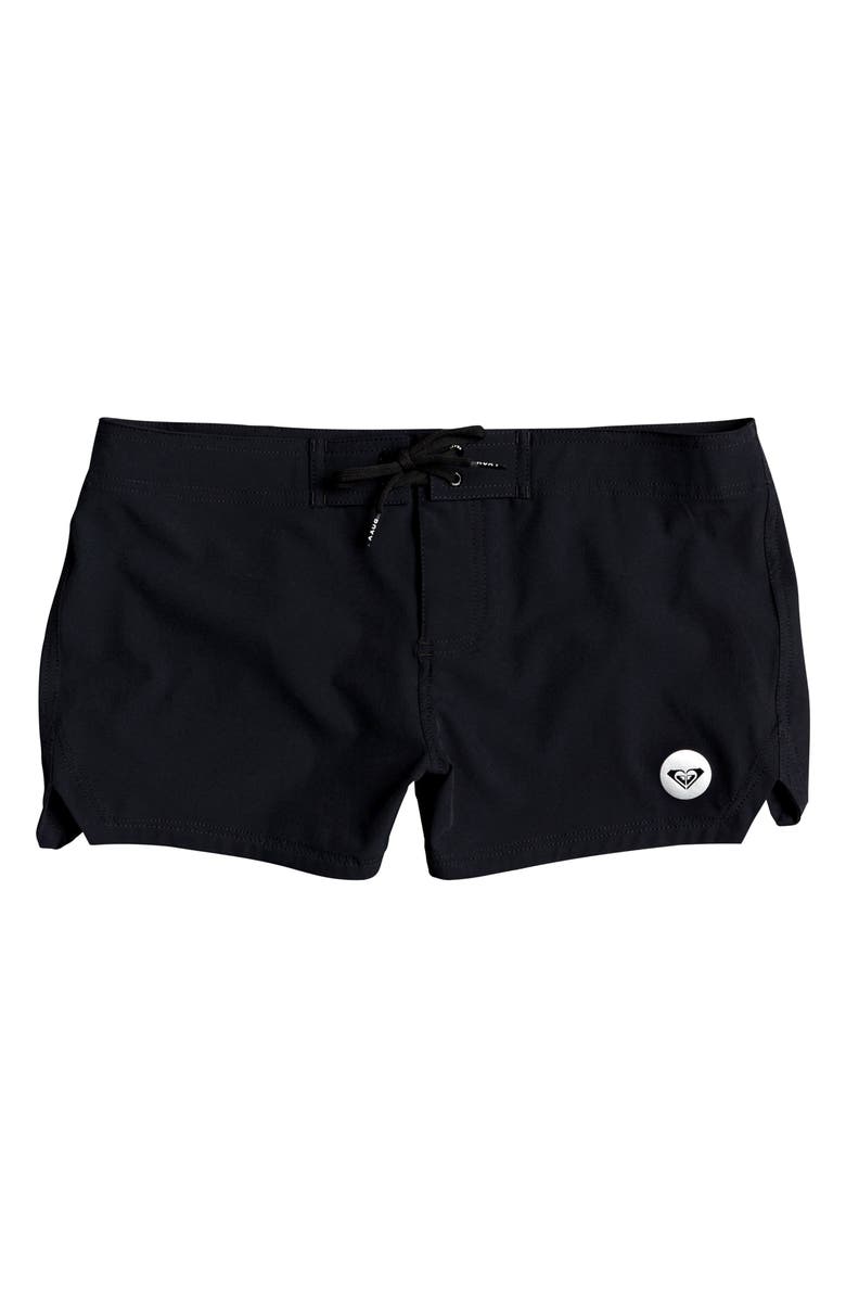 Roxy To Dye Swim Shorts, Alternate, color, 