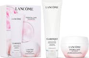 Lancôme Essential Care Regimen Set