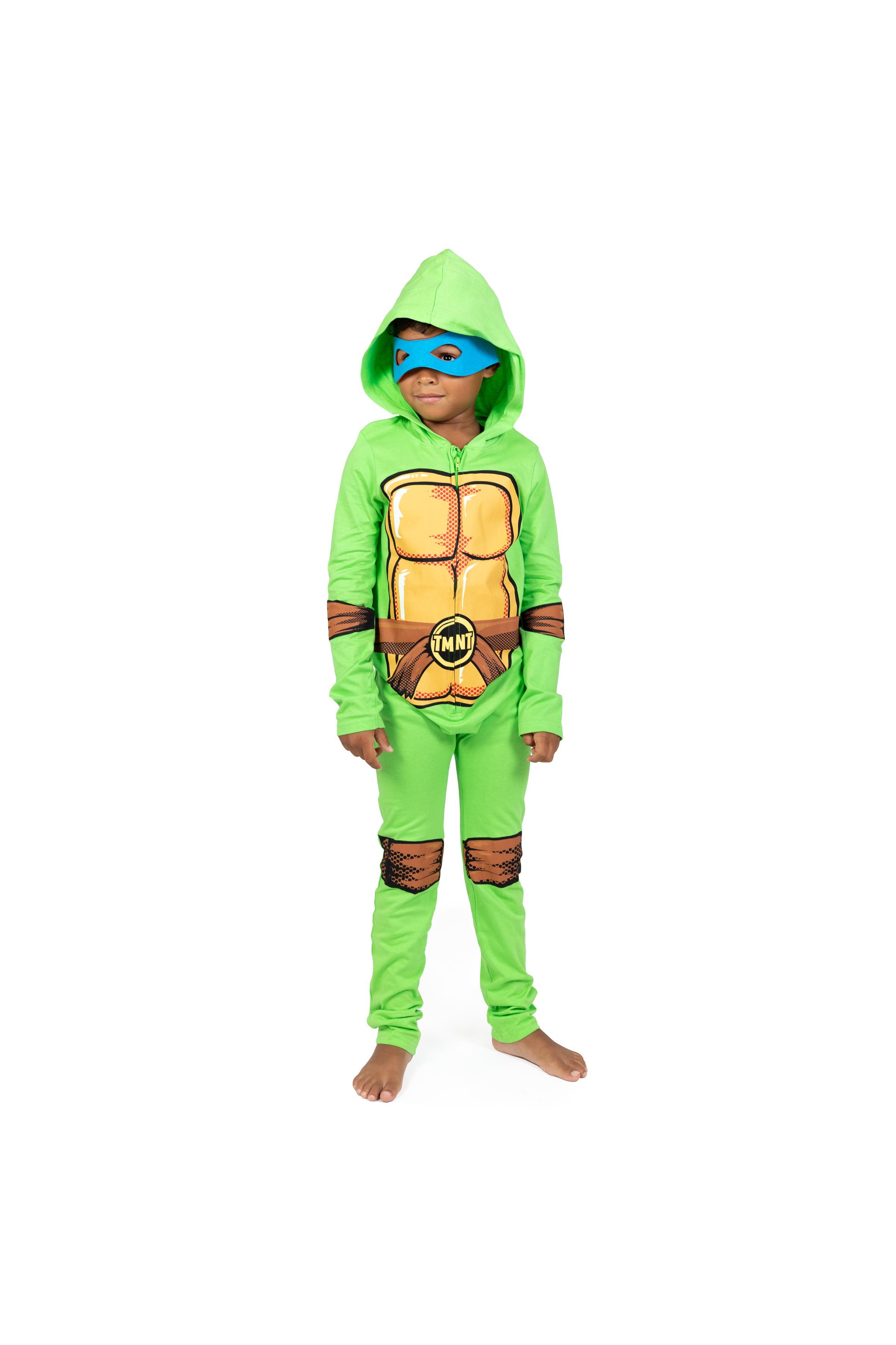 selected Turtle Green