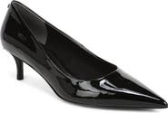 Sam Edelman Summer Pointed Toe Kitten Heel Pump