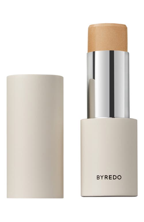 BYREDO Fluid Highlighter Stick in Gilded Memoir 