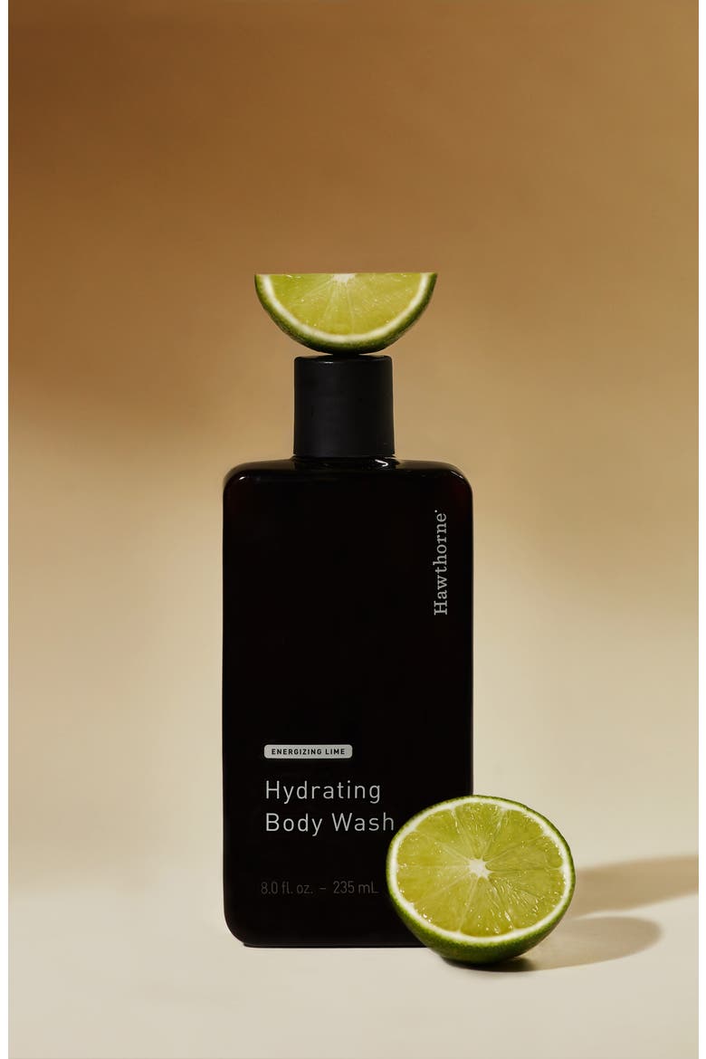 Hydrating Body Wash, Alternate, color, NO COLOR