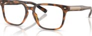 Brooks Brothers 56mm Rectangle optical glasses