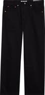 OUR LEGACY Third Cut Straight Leg Jeans