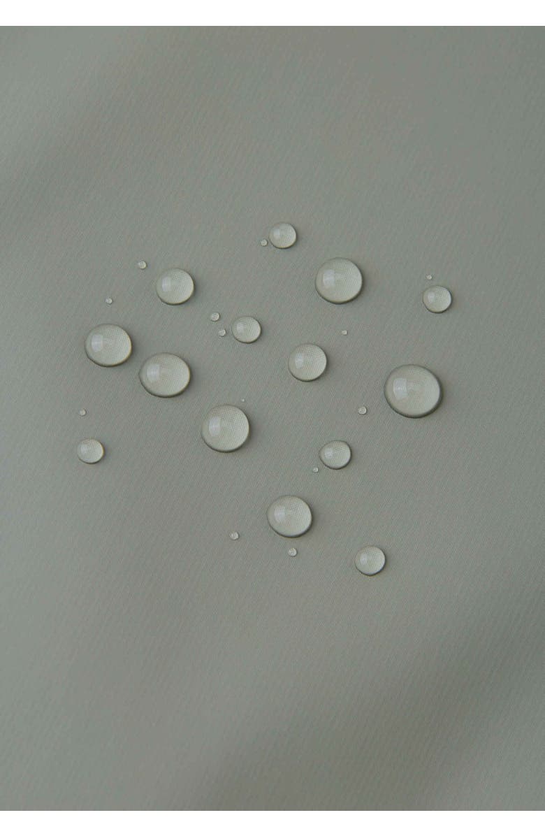 Reima Lammikko Rain pants, Alternate, color, Greyish Green