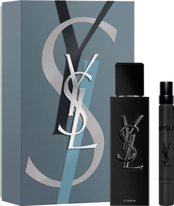 Yves Saint Laurent MYSLF Le Parfum Gift Set $147 Value | Nordstrom
