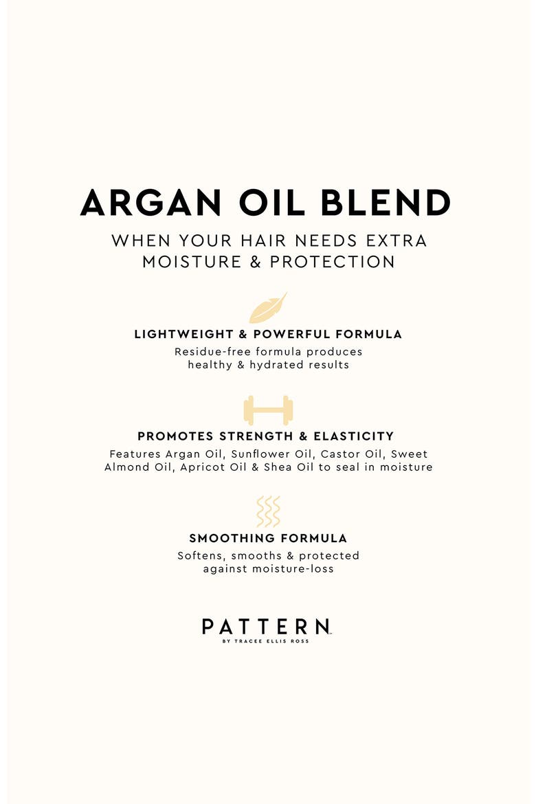 Argan Oil Blend, Alternate, color, NO COLOR