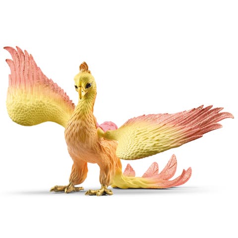Bayala Phoenix Mythical Fantasy Action Figure