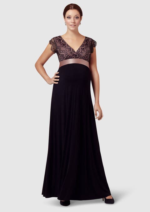 Rosa Maternity Dress