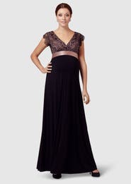 Tiffany Rose Maternity Rosa Maternity Dress