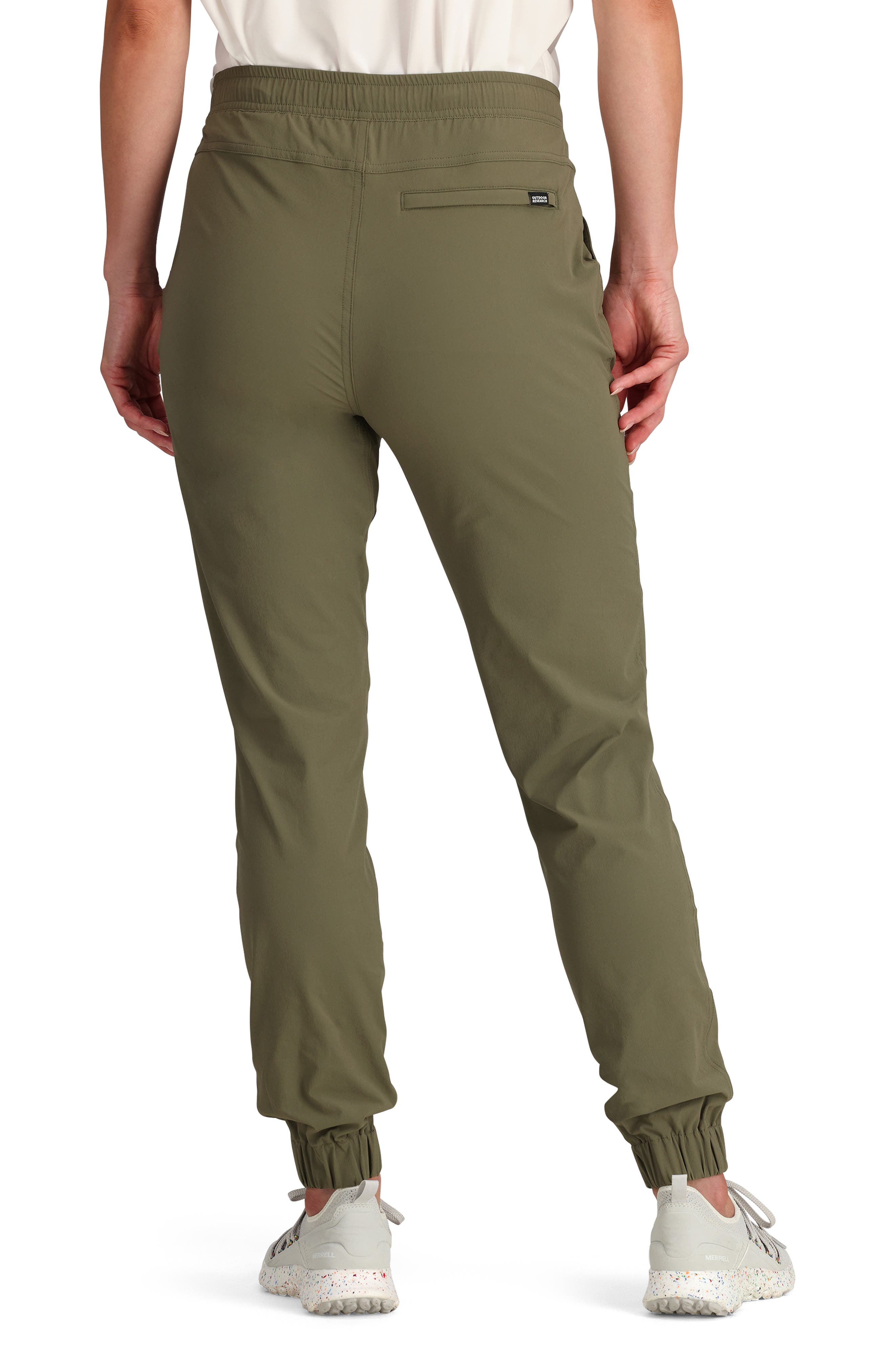 Ferrosi Joggers - image 4