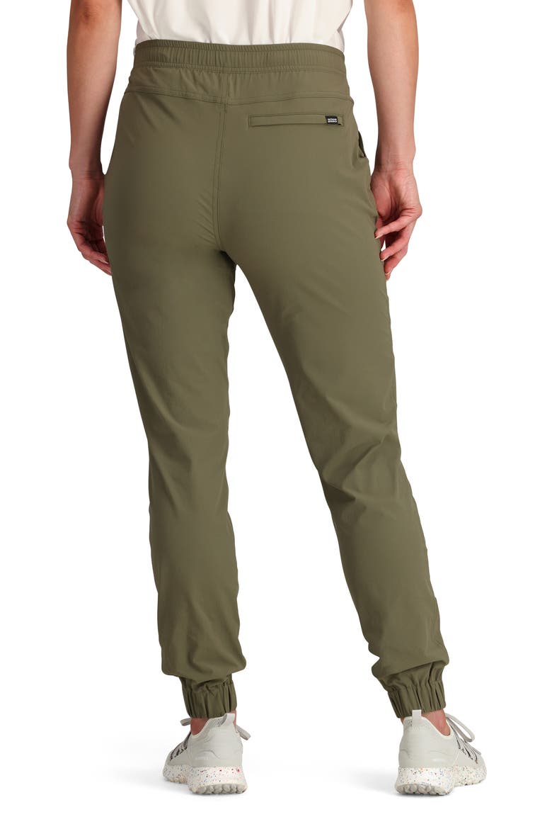 Ferrosi Joggers, Alternate, color, RANGER GREEN