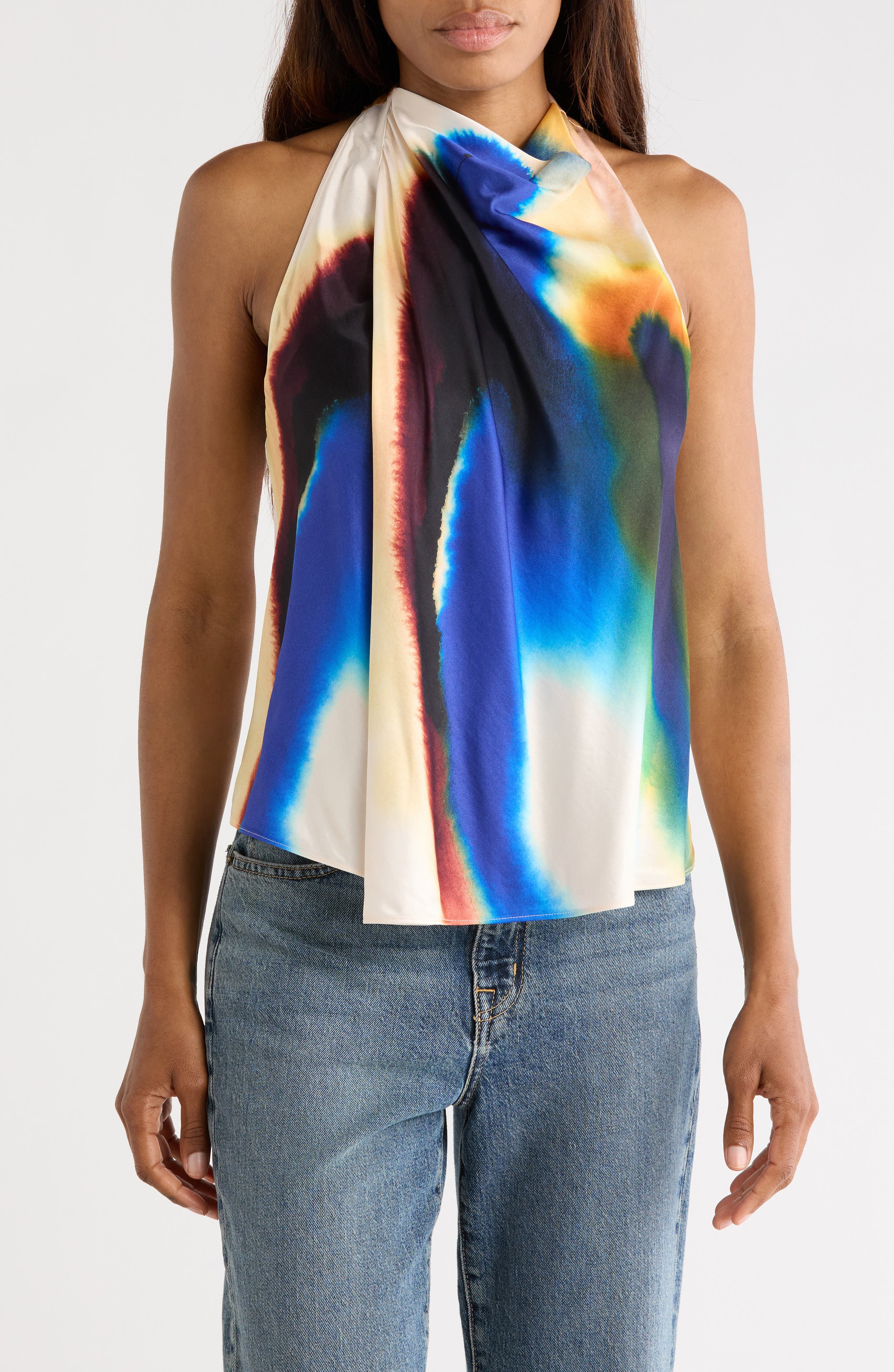 A.L.C. Ada Top