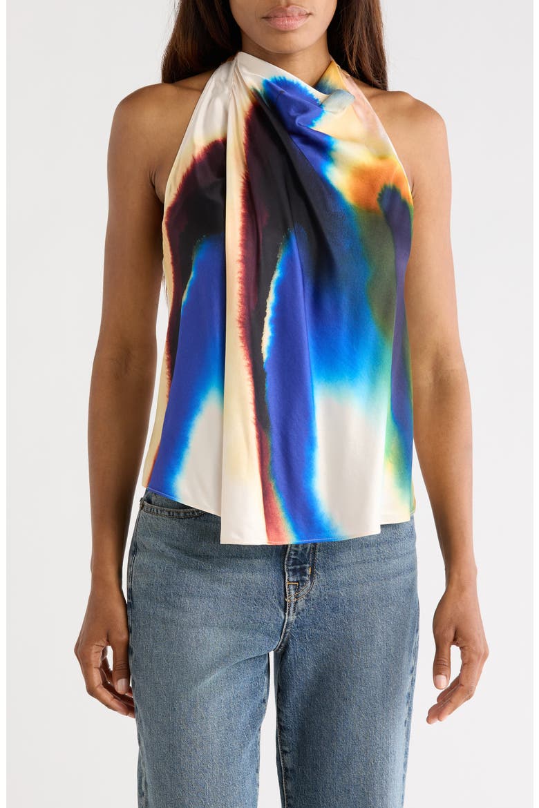 Ada Top, Main, color, LAPIS MULTI