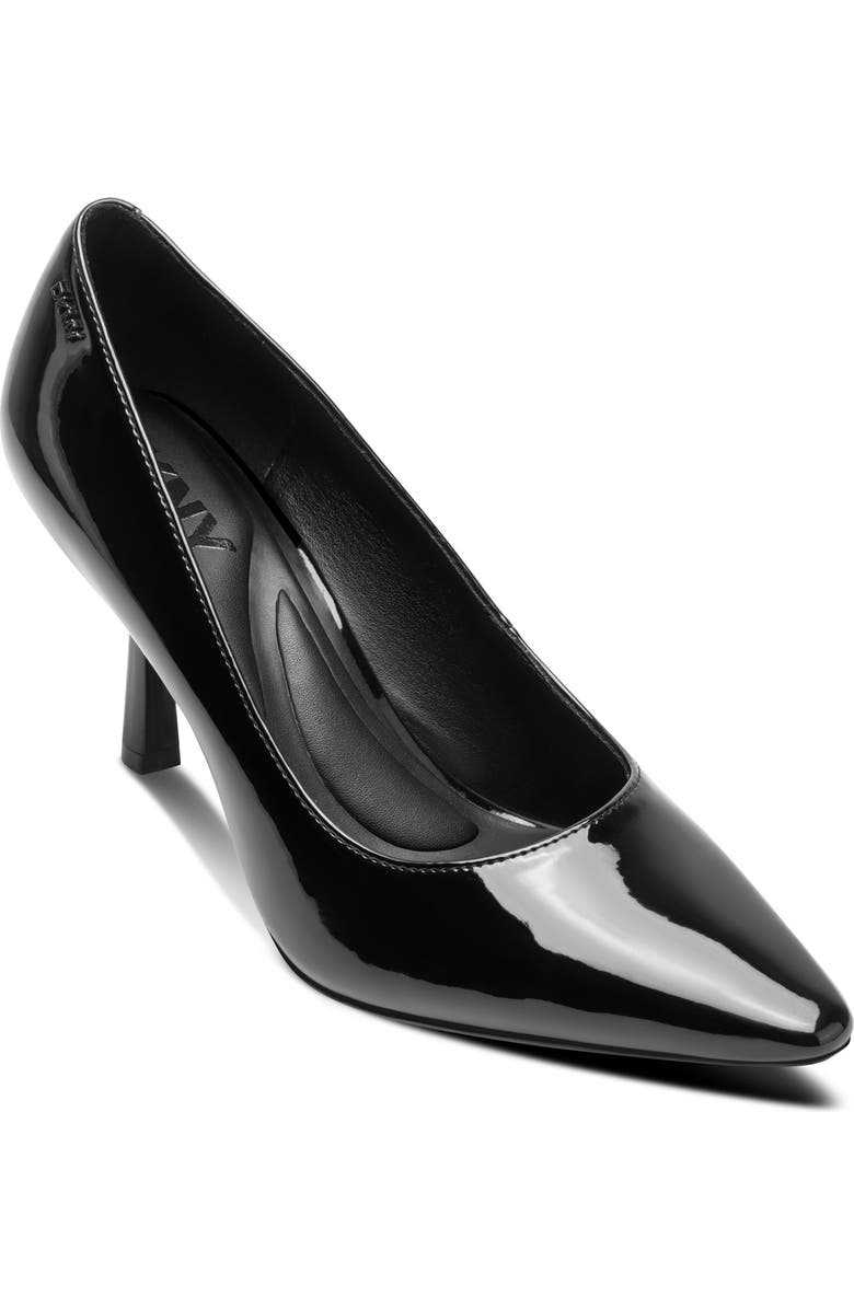 DKNY Natrona Pump, Main, color,
