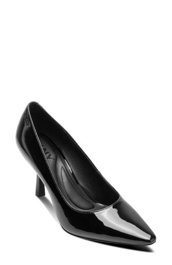 DKNY Natrona Pump in Black at Nordstrom Rack, Size 7