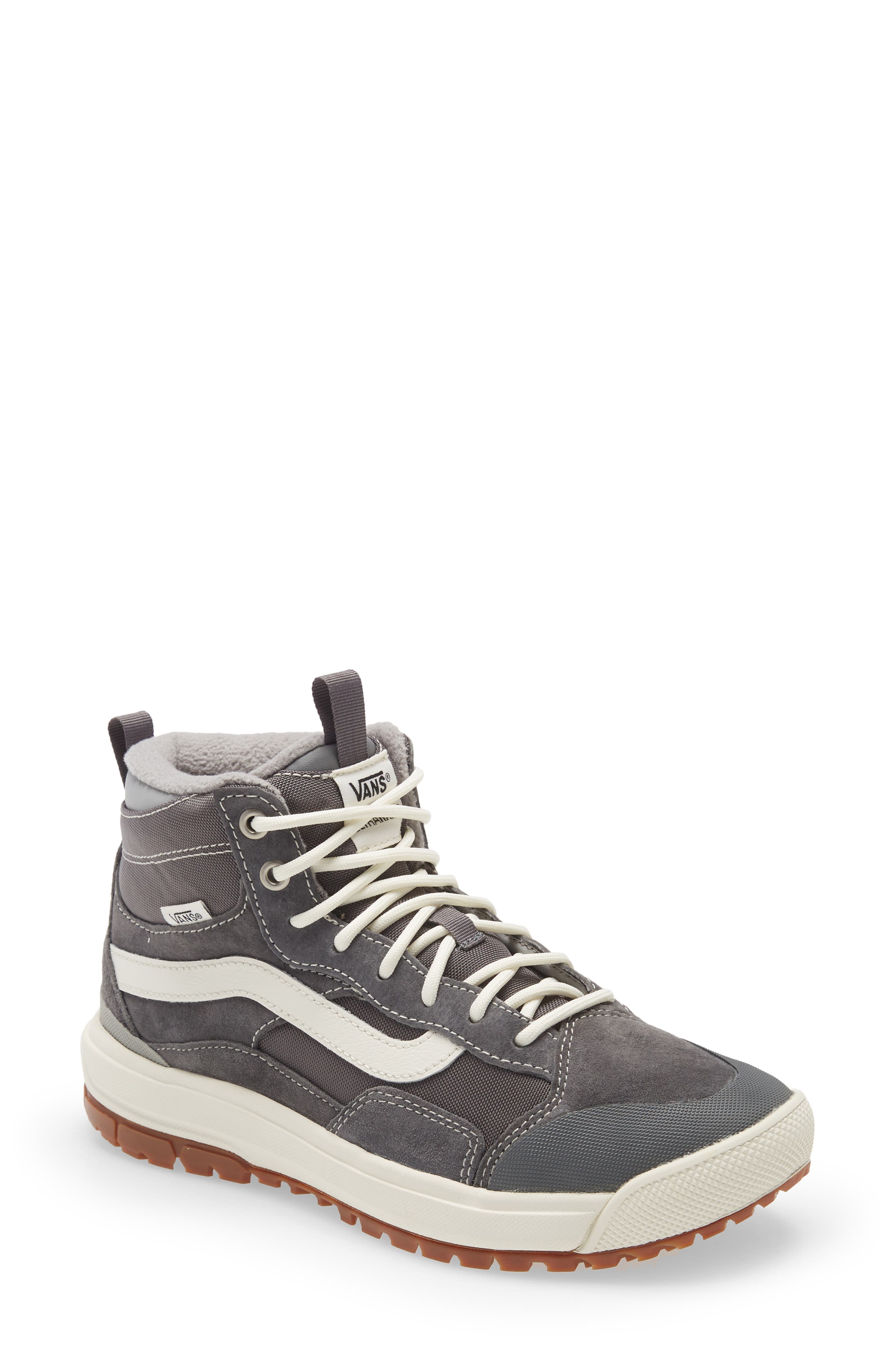 Vans UltraRange Exo Hi MTE-1 Waterproof Sneaker, Main, color, 