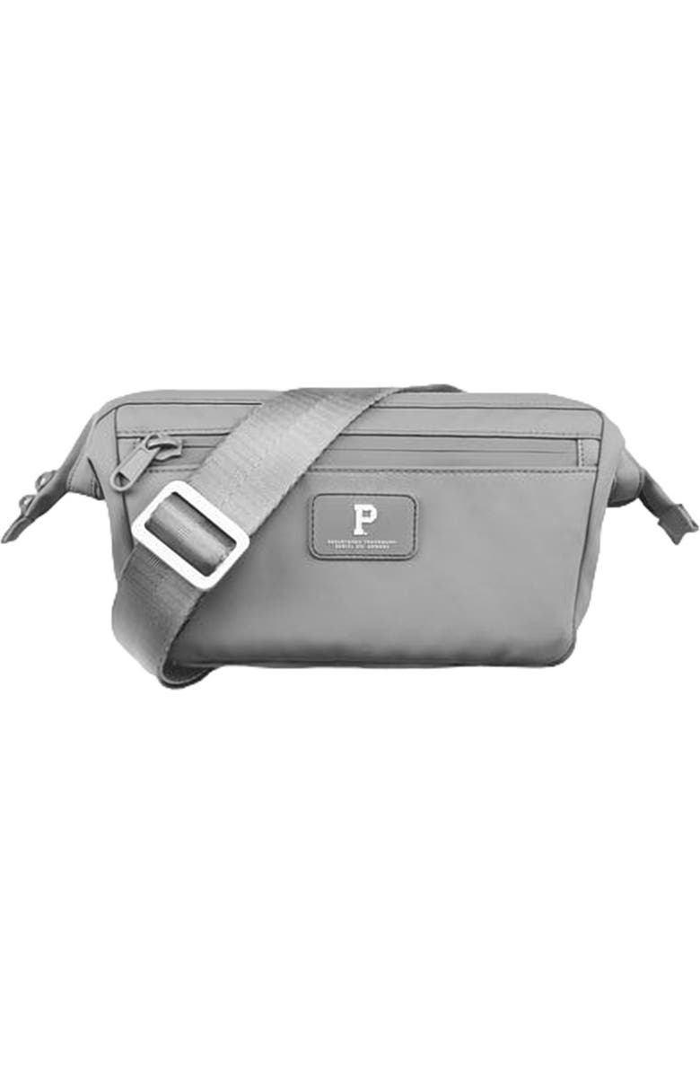 Portland Gear Cascade Crossbody Bag, Main, color, Fog