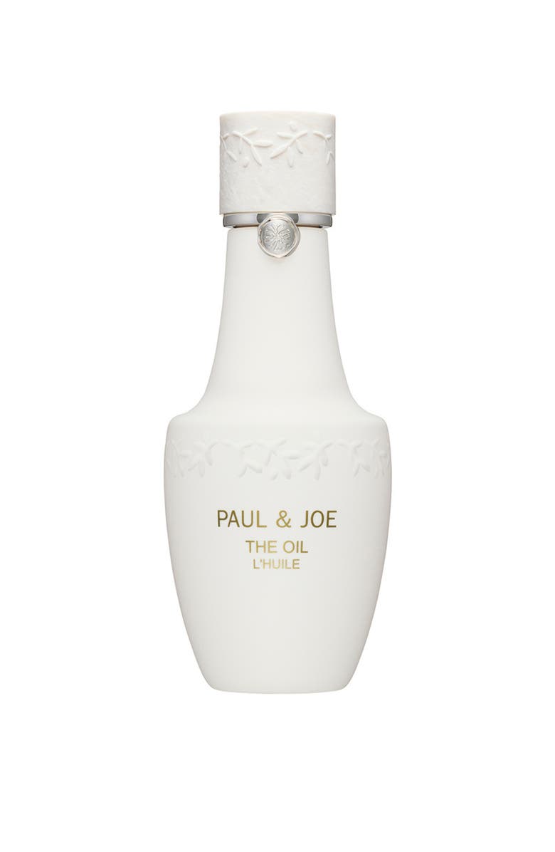 Paul & Joe The Oil, Main, color, Clear