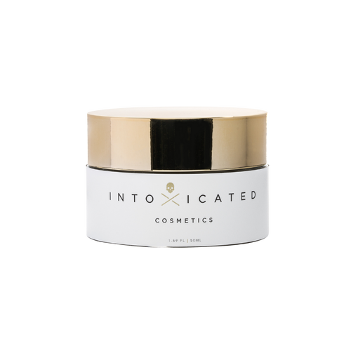 Intoxicated Cosmetics Antidote Moisturizer