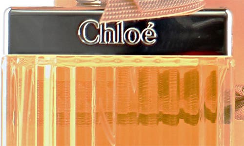 Chloé Eau De Parfum Set $178 Value In Transparent