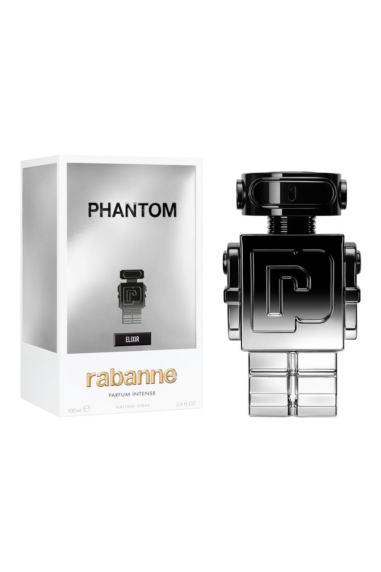 Phantom Elixir Eau de Parfum Intense, Alternate, color, NO COLOR