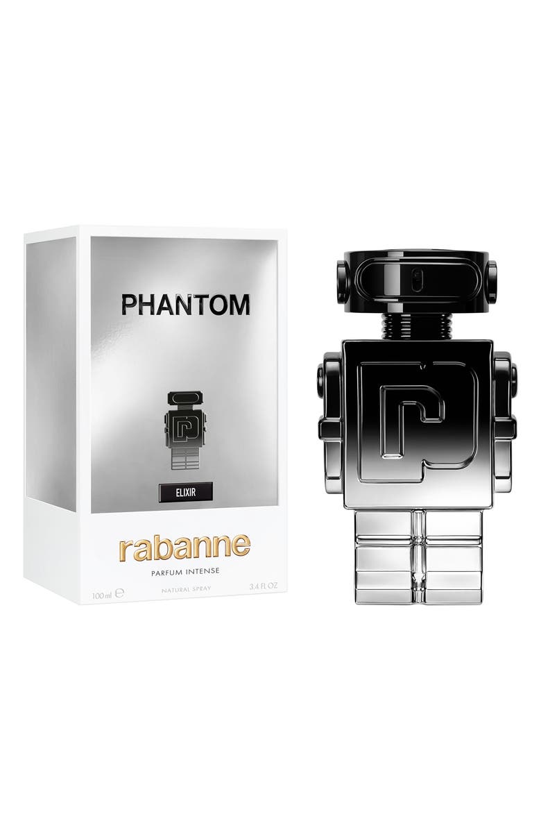 Rabanne Phantom Elixir Eau de Parfum Intense, Alternate, color,