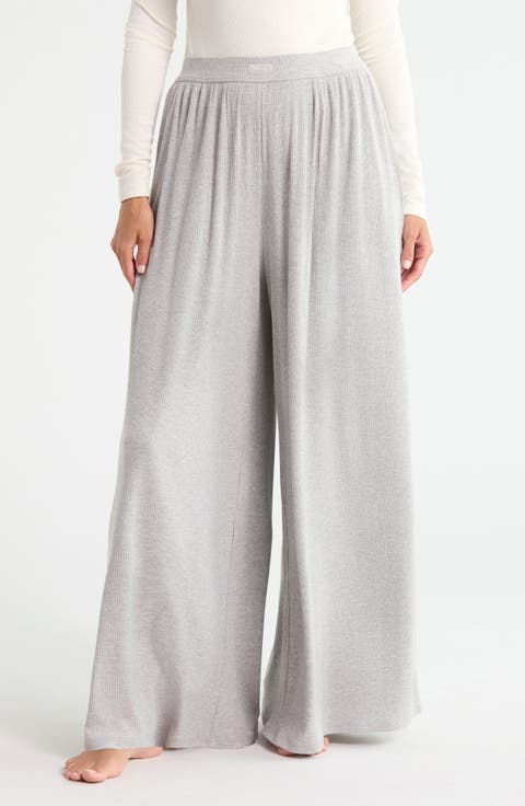 Imogen Wide Leg Pants