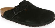 Birkenstock Boston Soft Clog