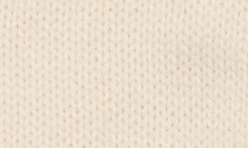 Kurt Geiger London Crystal Cuff Gloves In Pink