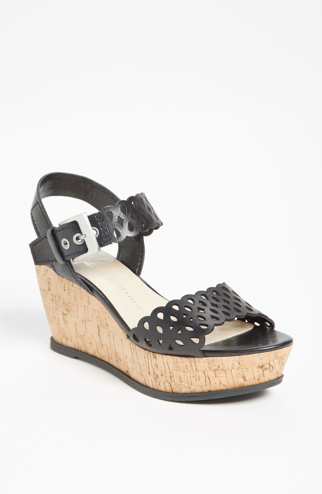 Franco Sarto 'Fern' Sandal, Main, color, 