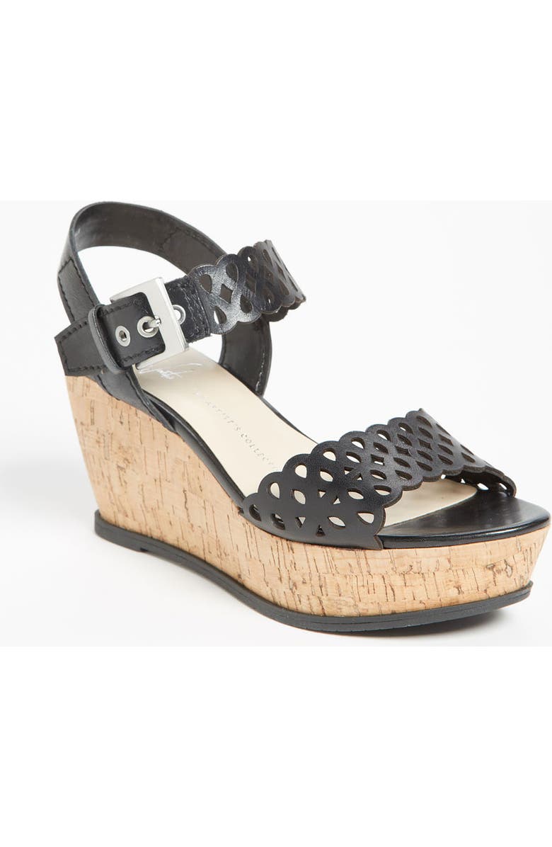 Franco Sarto 'Fern' Sandal, Main, color,