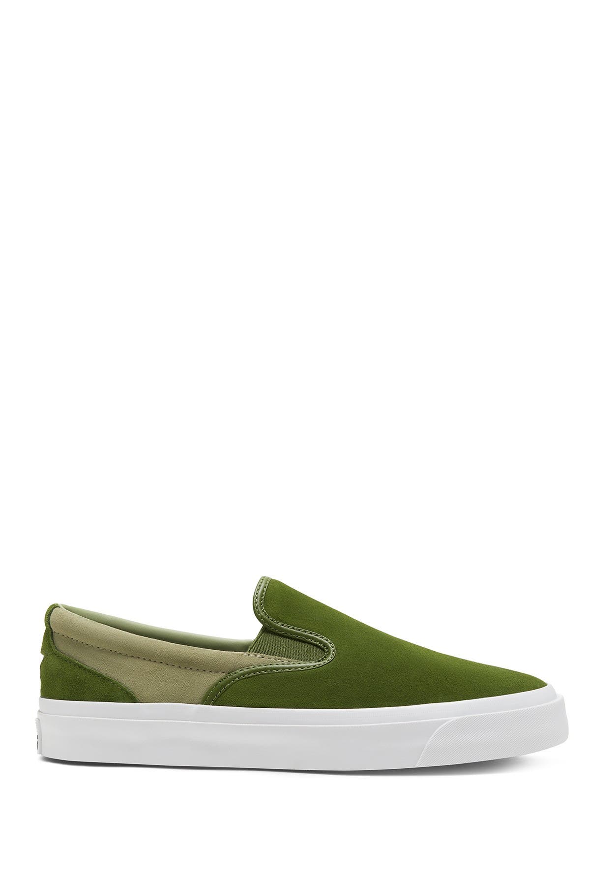Converse One Star CC Slip-On Pro Sneaker, Alternate, color, 