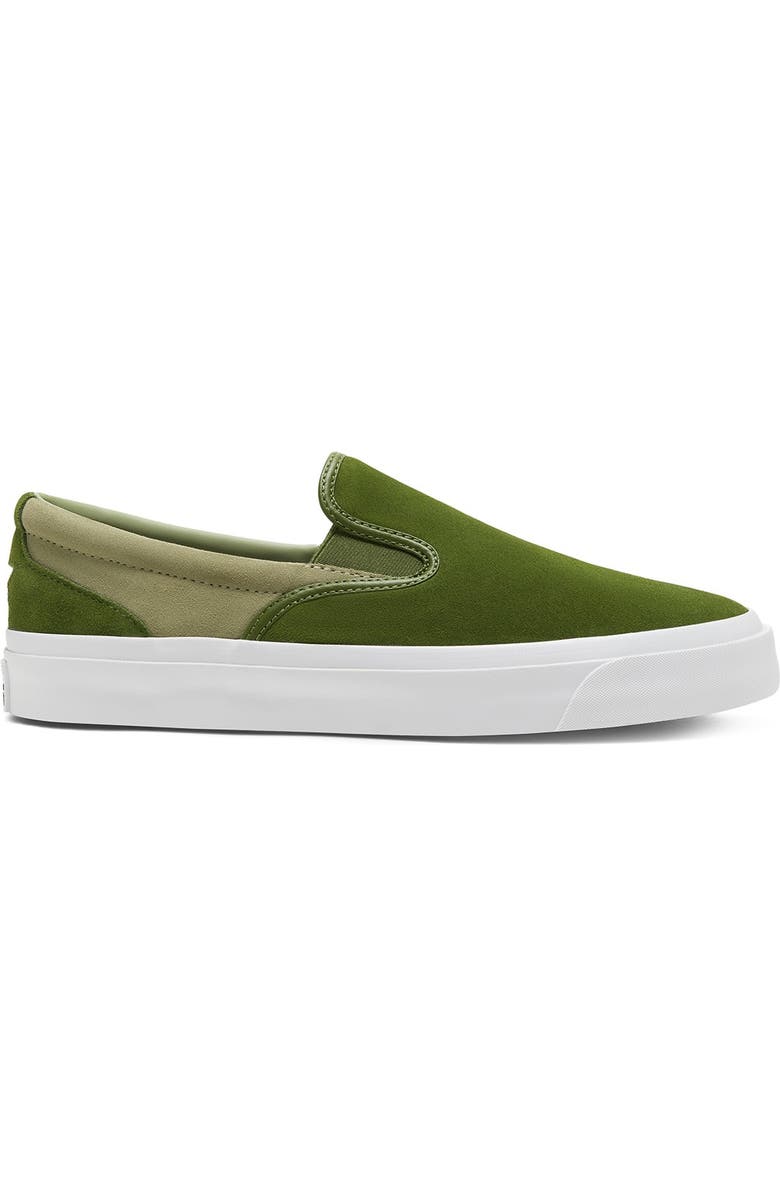 Converse One Star CC Slip-On Pro Sneaker, Alternate, color,