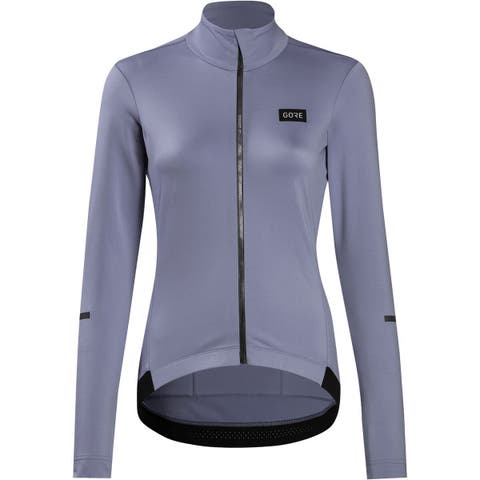 Prress Thermo Long-Sleeve Jersey - Women
s