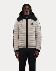 Alpenhaus Uriage Lightweight Bomber Puffer