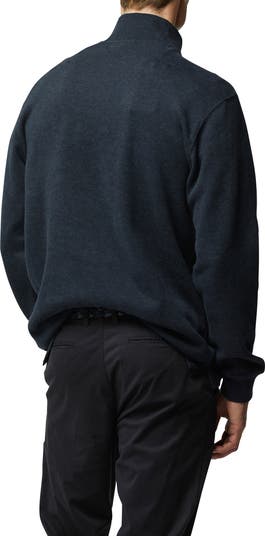 Alton Ave Regular Fit Pullover Sweatshirt