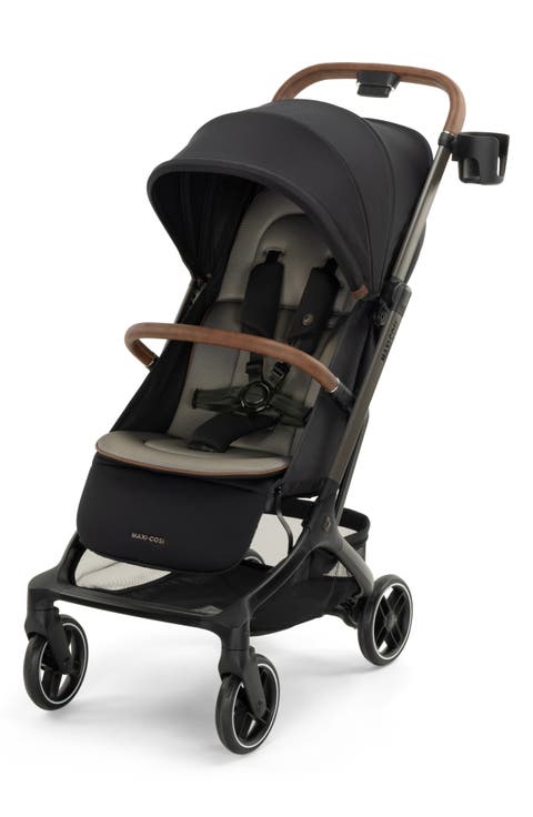 Oxford Cabin Travel Stroller