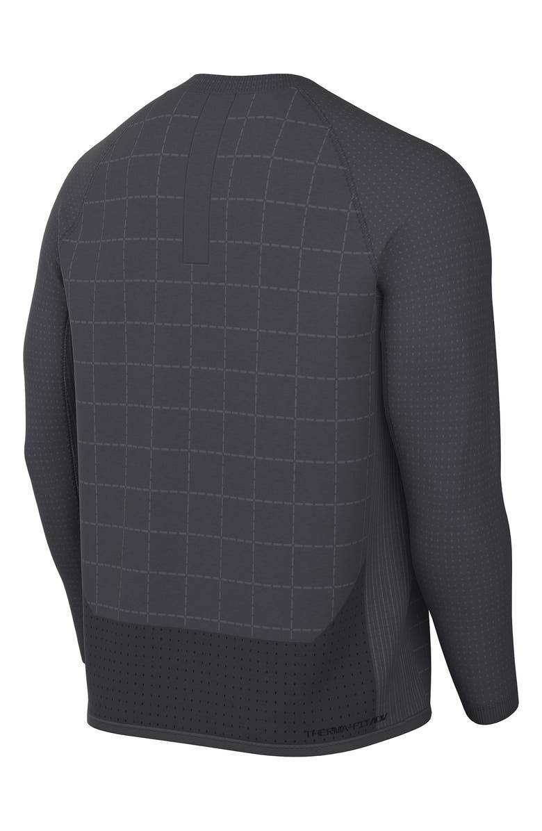 Nike Sportswear Therma-FIT ADV Tech Pack Long Sleeve Shirt, Alternate, color,