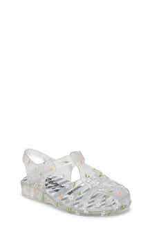Blowfish Malibu Kids' Jellyfish Jelly Sandal