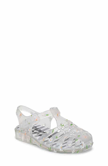 Blowfish Malibu Kids' Jellyfish Jelly Sandal
