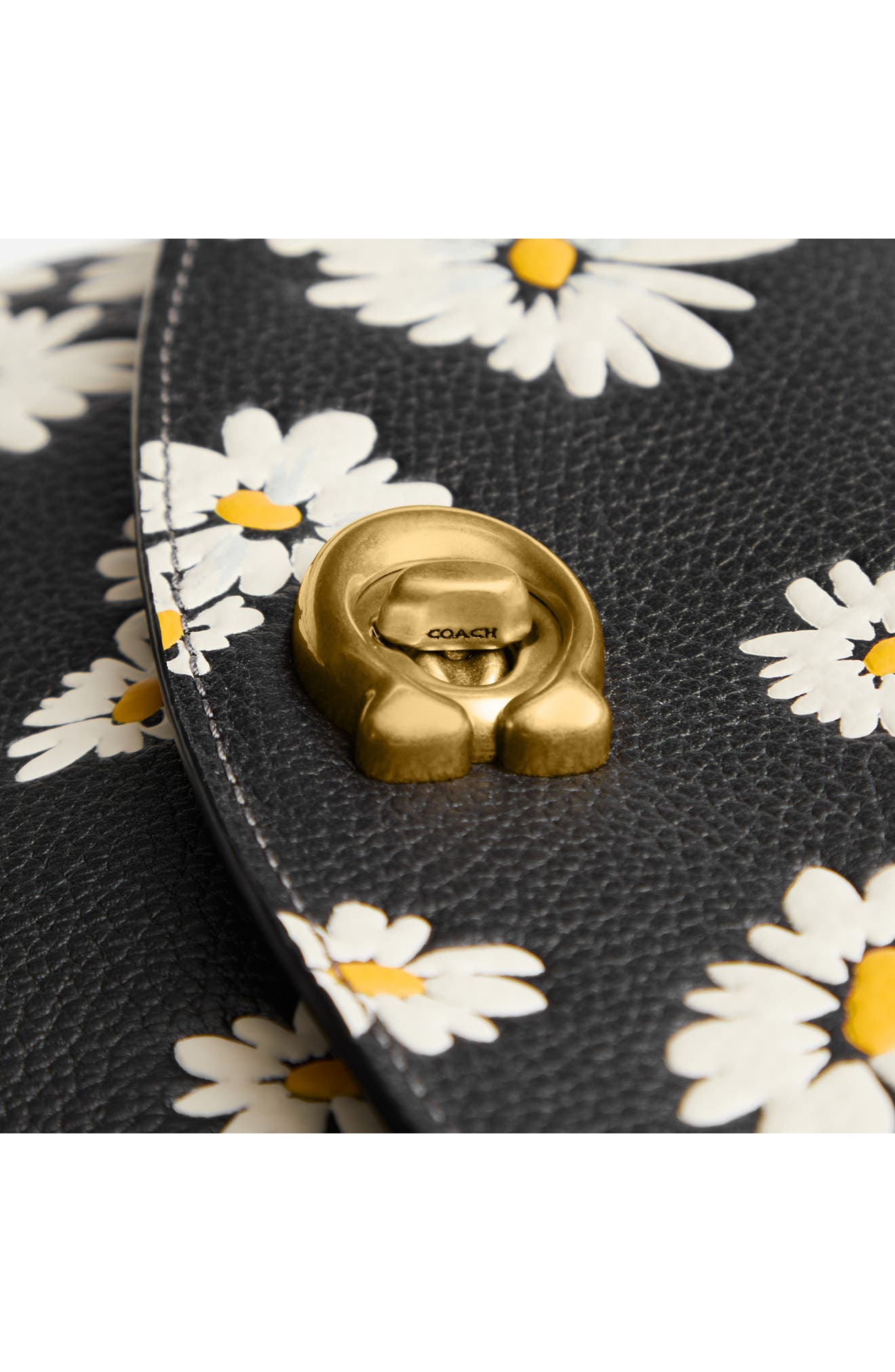 COACH Cassie Pebbled Leather Top Handle Bag, Alternate, color, 