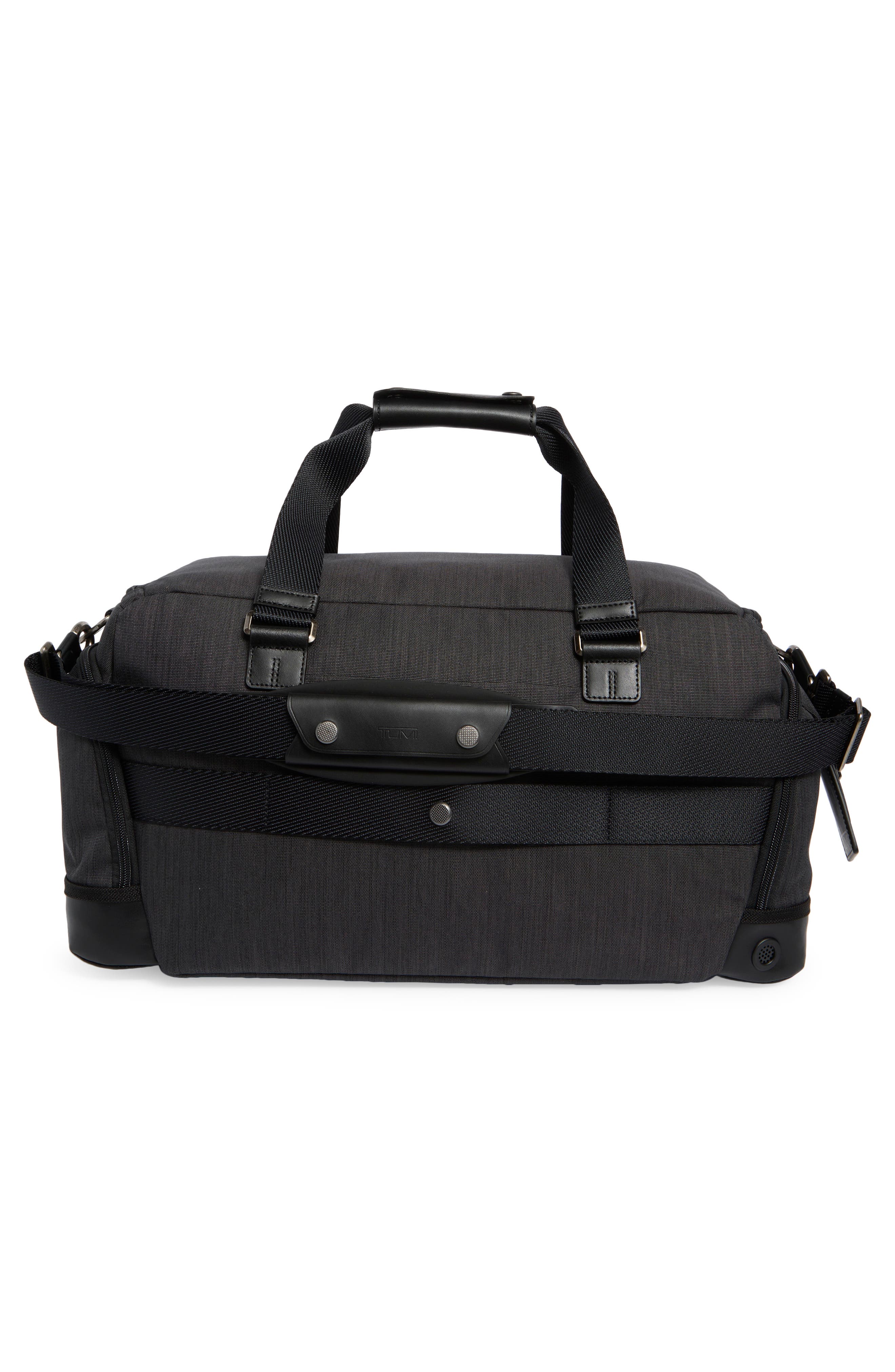 TUMI Charge Duffle Bag, Alternate, color, 
