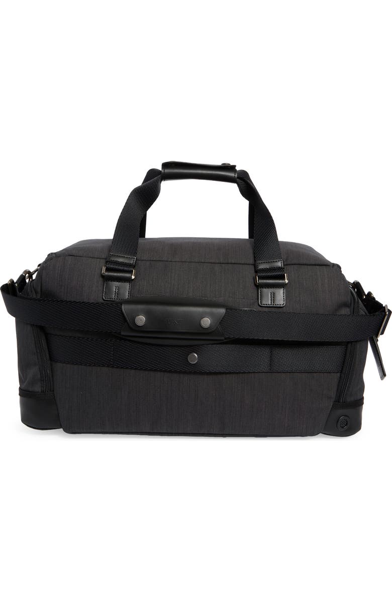 TUMI Charge Duffle Bag, Alternate, color,